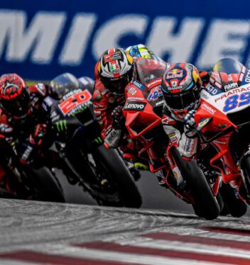 Motogp header