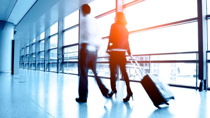 Discover what is a Travel Management Company (TMC) is and how it helps businesses manage corporate travel. Learn about services like strategic planning, cost control, and traveller safety.